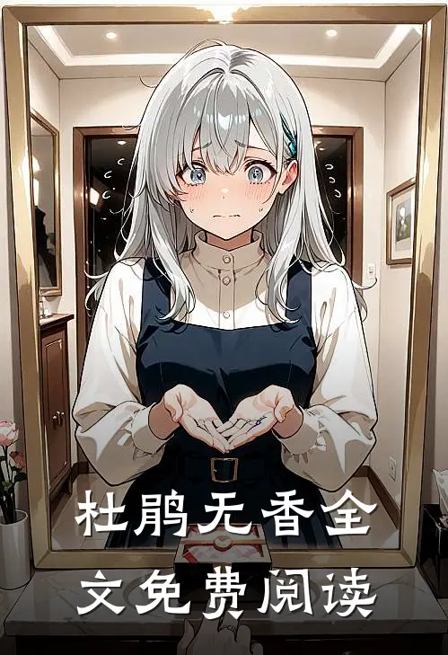 杜鹃无香全文免费阅读