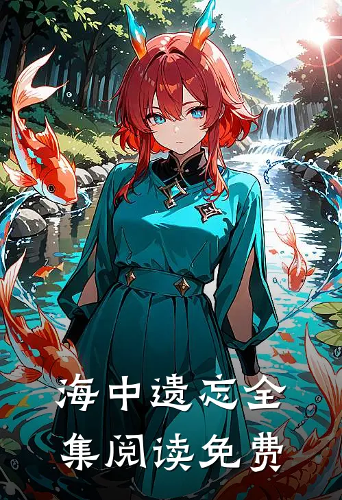海中遗忘全集阅读免费
