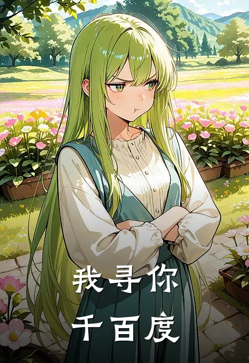 我寻你千百度
