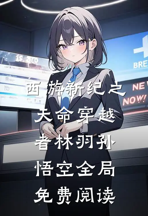 西游新纪之天命穿越者林羽孙悟空全局免费阅读