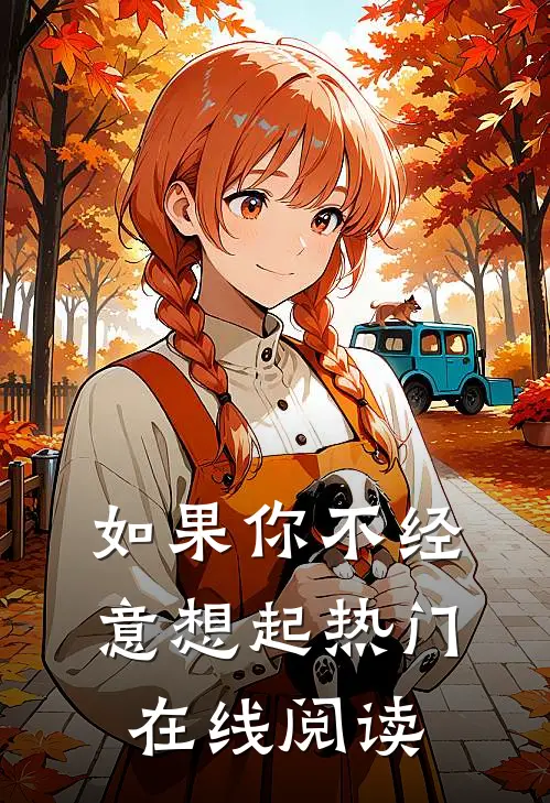 如果你不经意想起热门在线阅读