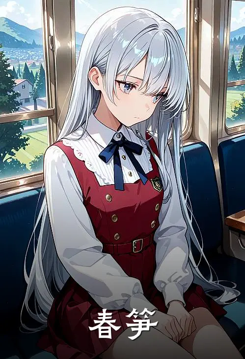 春笋