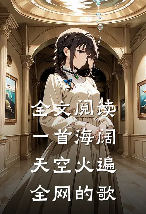 全文阅读一首海阔天空火遍全网的歌