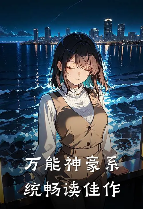 万能神豪系统畅读佳作