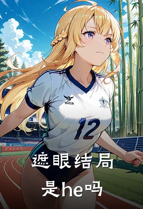 遮眼结局是he吗