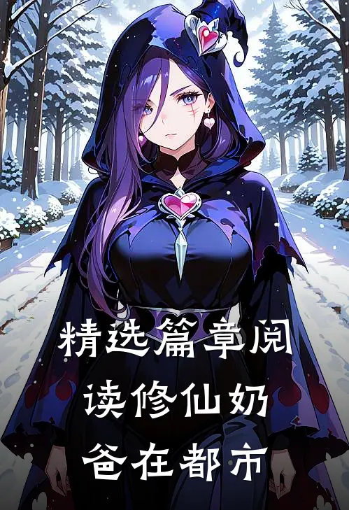 精选篇章阅读修仙奶爸在都市