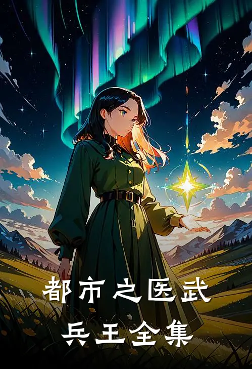 都市之医武兵王全集