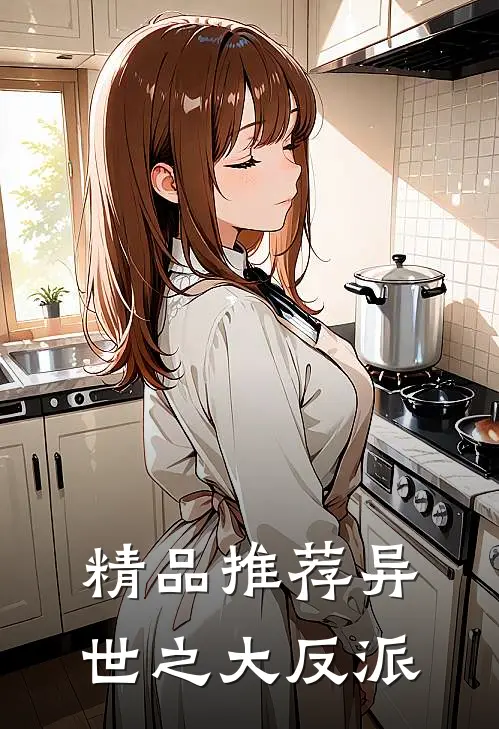 精品推荐异世之大反派