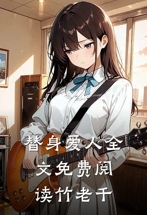 替身爱人全文免费阅读竹老千