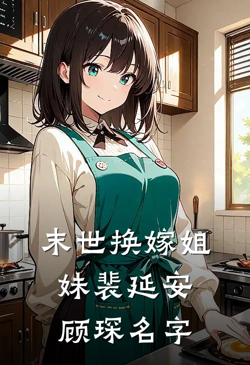 末世换嫁姐妹裴延安顾琛名字