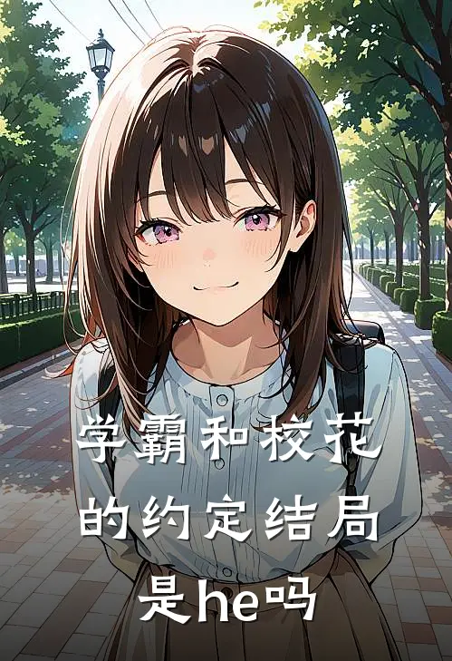 学霸和校花的约定结局是he吗