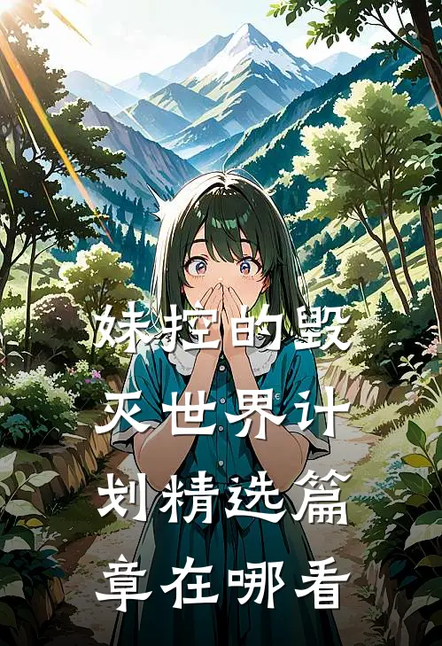 妹控的毁灭世界计划精选篇章在哪看