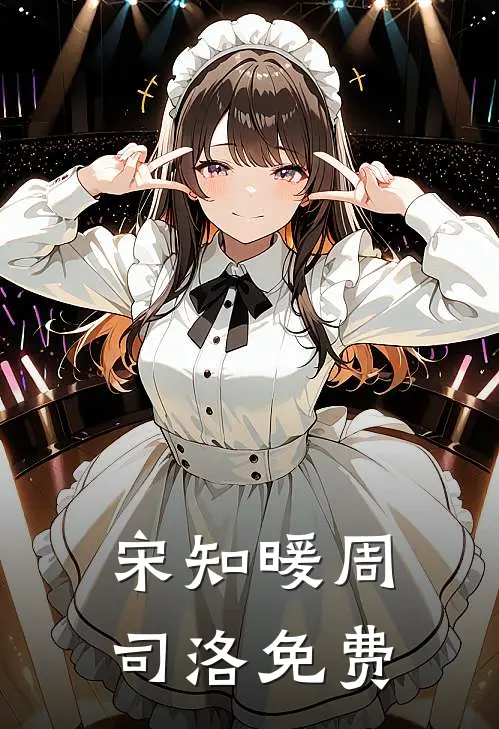 宋知暖周司洛免费