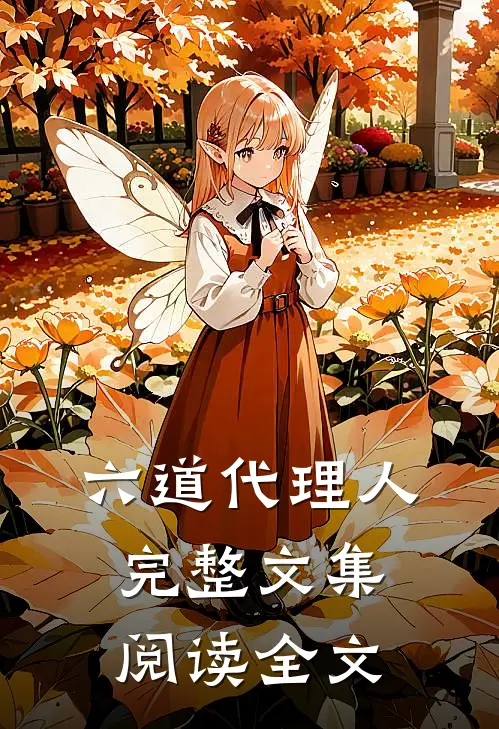 六道代理人完整文集阅读全文