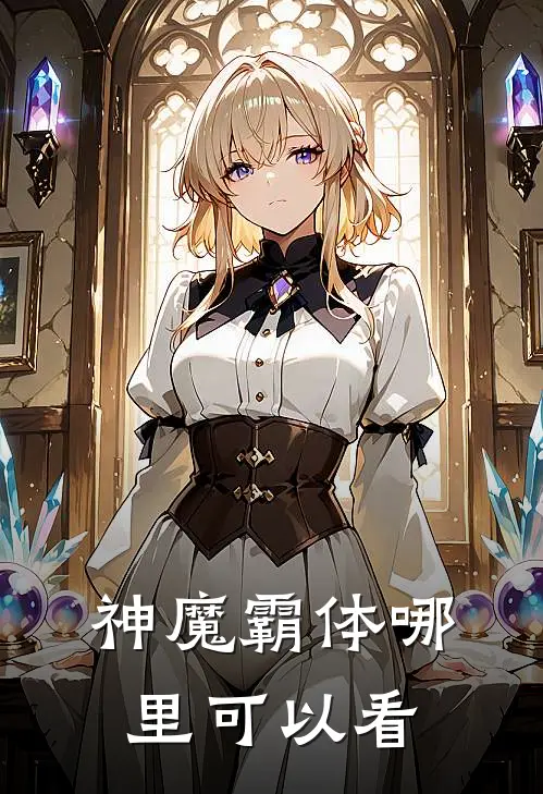 神魔霸体哪里可以看