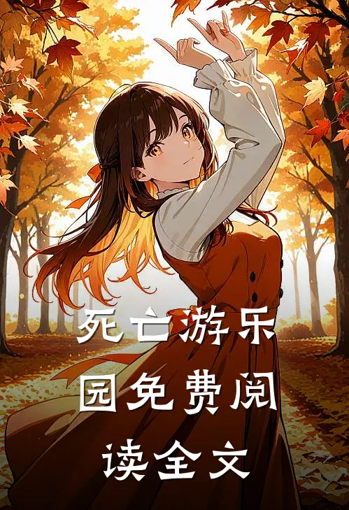 死亡游乐园免费阅读全文