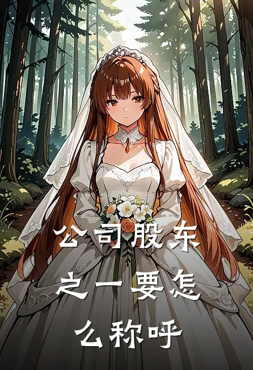 公司股东之一要怎么称呼