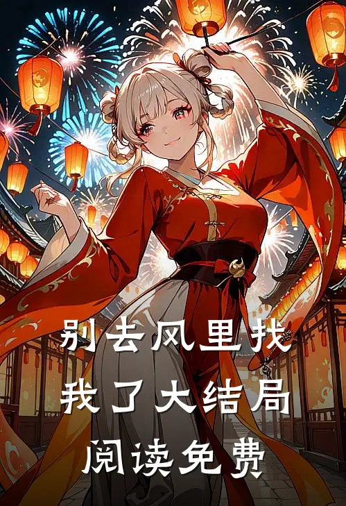 别去风里找我了大结局阅读免费