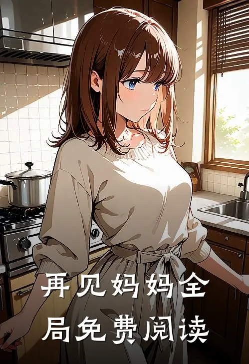 再见妈妈全局免费阅读
