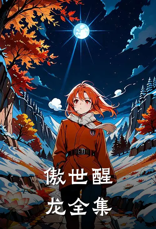 傲世醒龙全集
