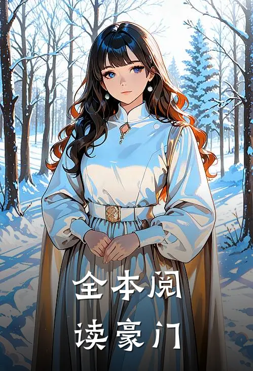 全本阅读豪门