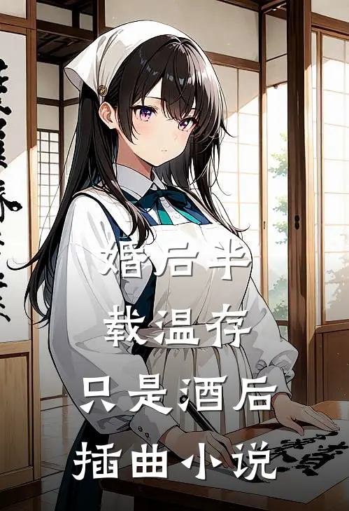 婚后半载温存，只是酒后插曲小说