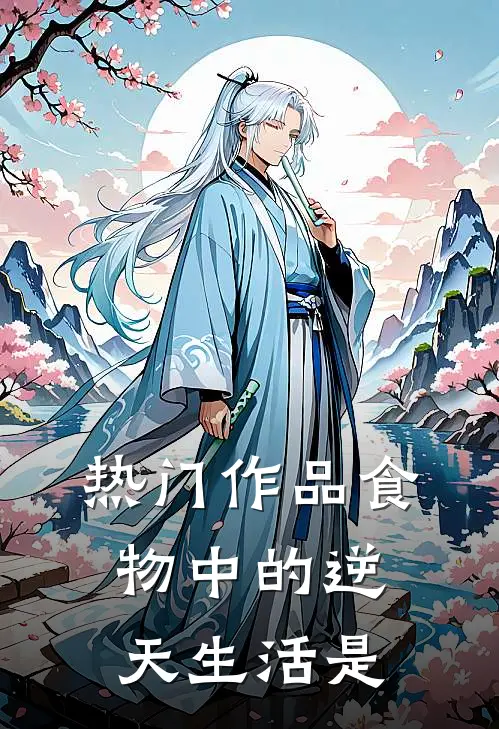 热门作品食物中的逆天生活是