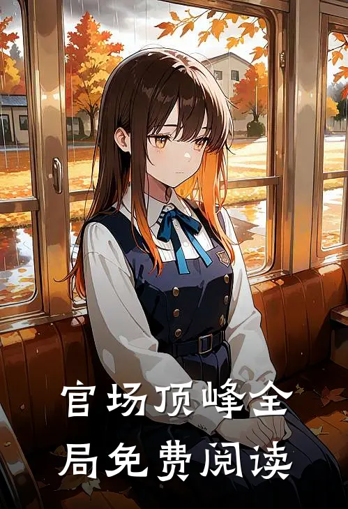 官场顶峰全局免费阅读