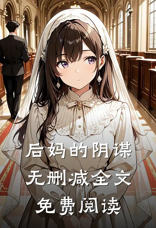 后妈的阴谋无删减全文免费阅读