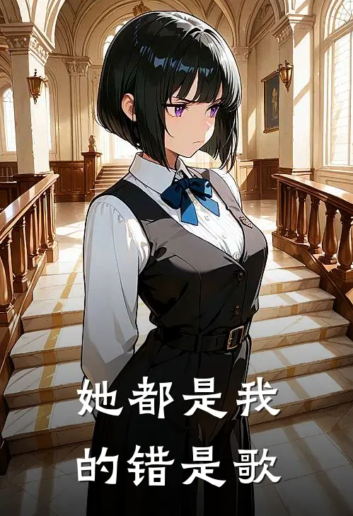 她都是我的错是歌