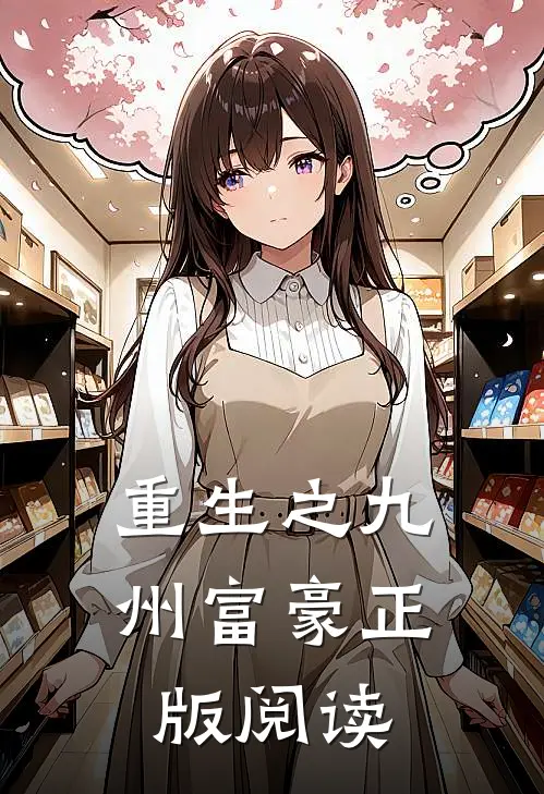 重生之九州富豪正版阅读