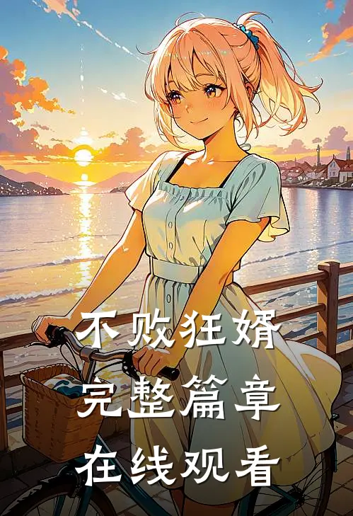 不败狂婿完整篇章在线观看