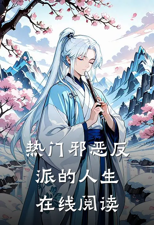 热门邪恶反派的人生在线阅读