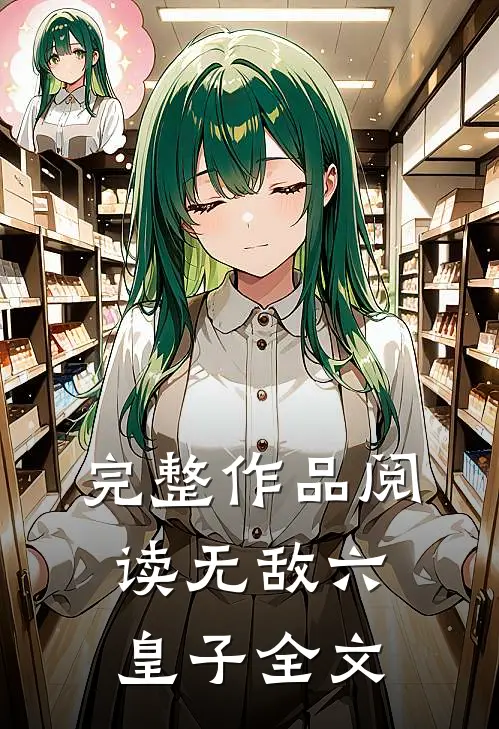 完整作品阅读无敌六皇子全文