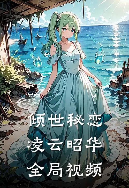 倾世秘恋凌云昭华全局视频