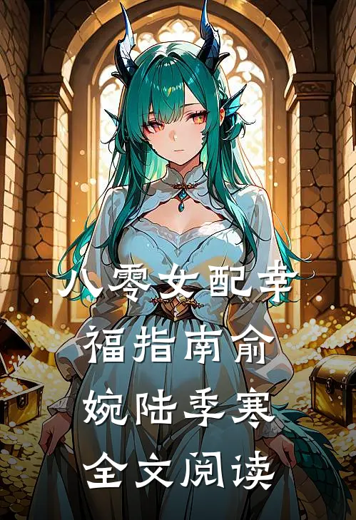 八零女配幸福指南俞婉陆季寒全文阅读