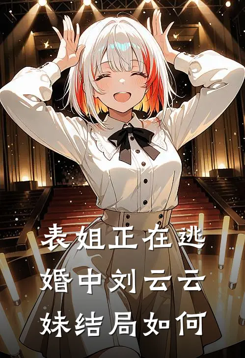 表姐正在逃婚中刘云云妹结局如何