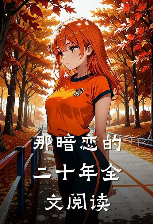 那暗恋的二十年全文阅读