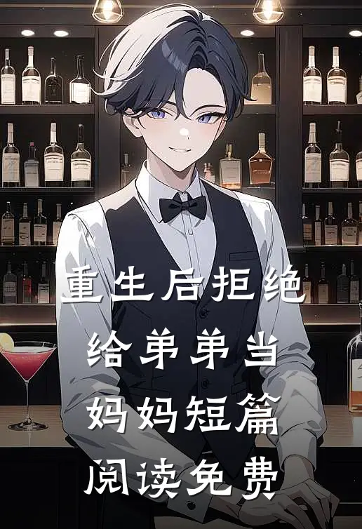 重生后拒绝给弟弟当妈妈短篇阅读免费