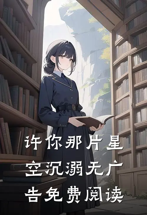 许你那片星空沉溺无广告免费阅读