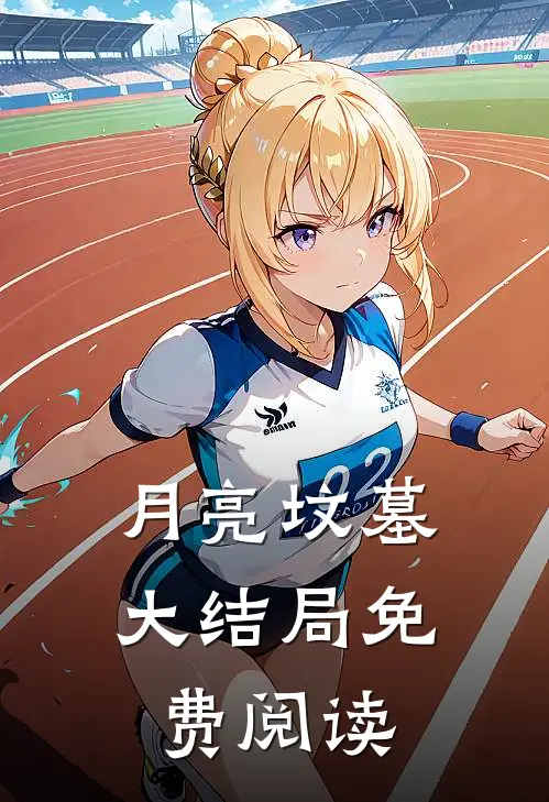 月亮坟墓大结局免费阅读