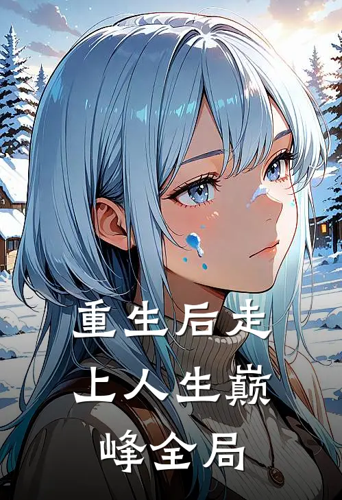 重生后走上人生巅峰全局