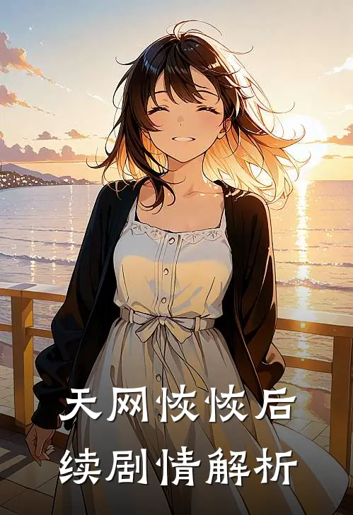 天网恢恢后续剧情解析