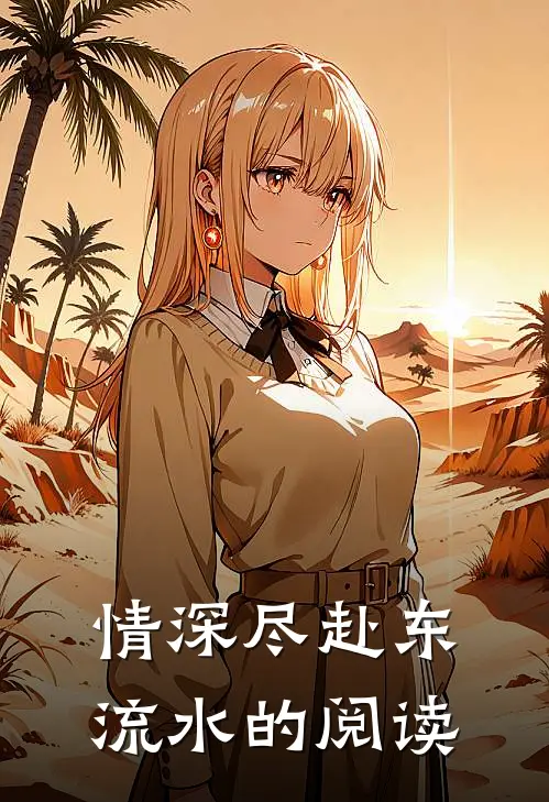 情深尽赴东流水的阅读