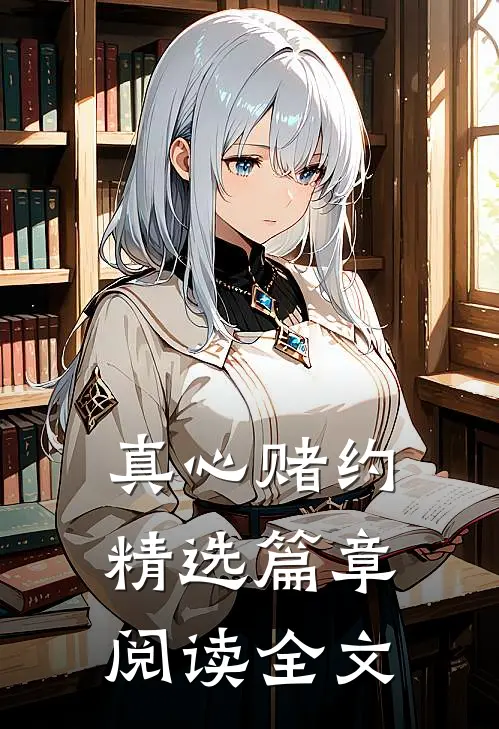 真心赌约精选篇章阅读全文