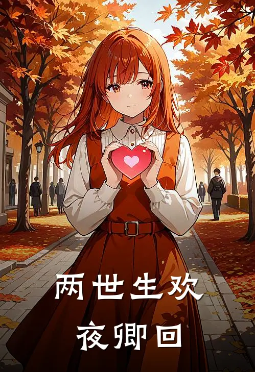 两世生欢夜卿回