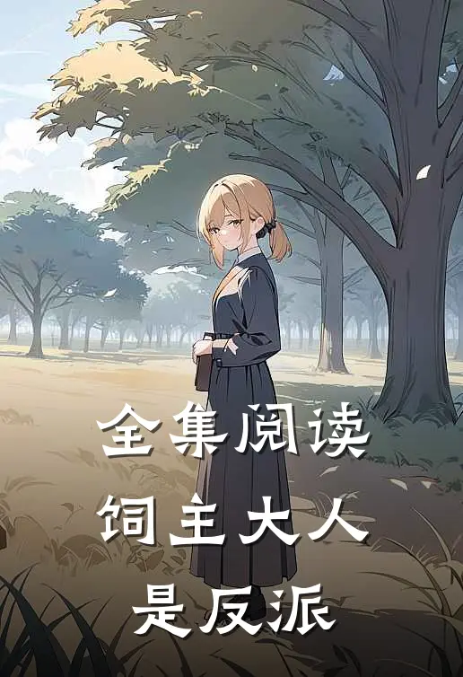 全集阅读饲主大人是反派