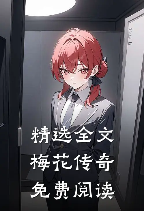 精选全文梅花传奇免费阅读