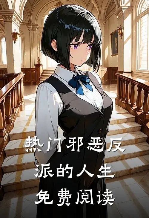 热门邪恶反派的人生免费阅读