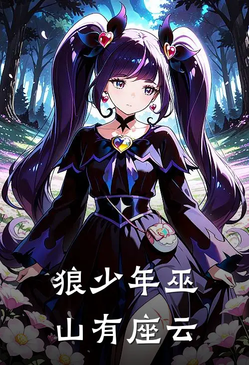 狼少年巫山有座云